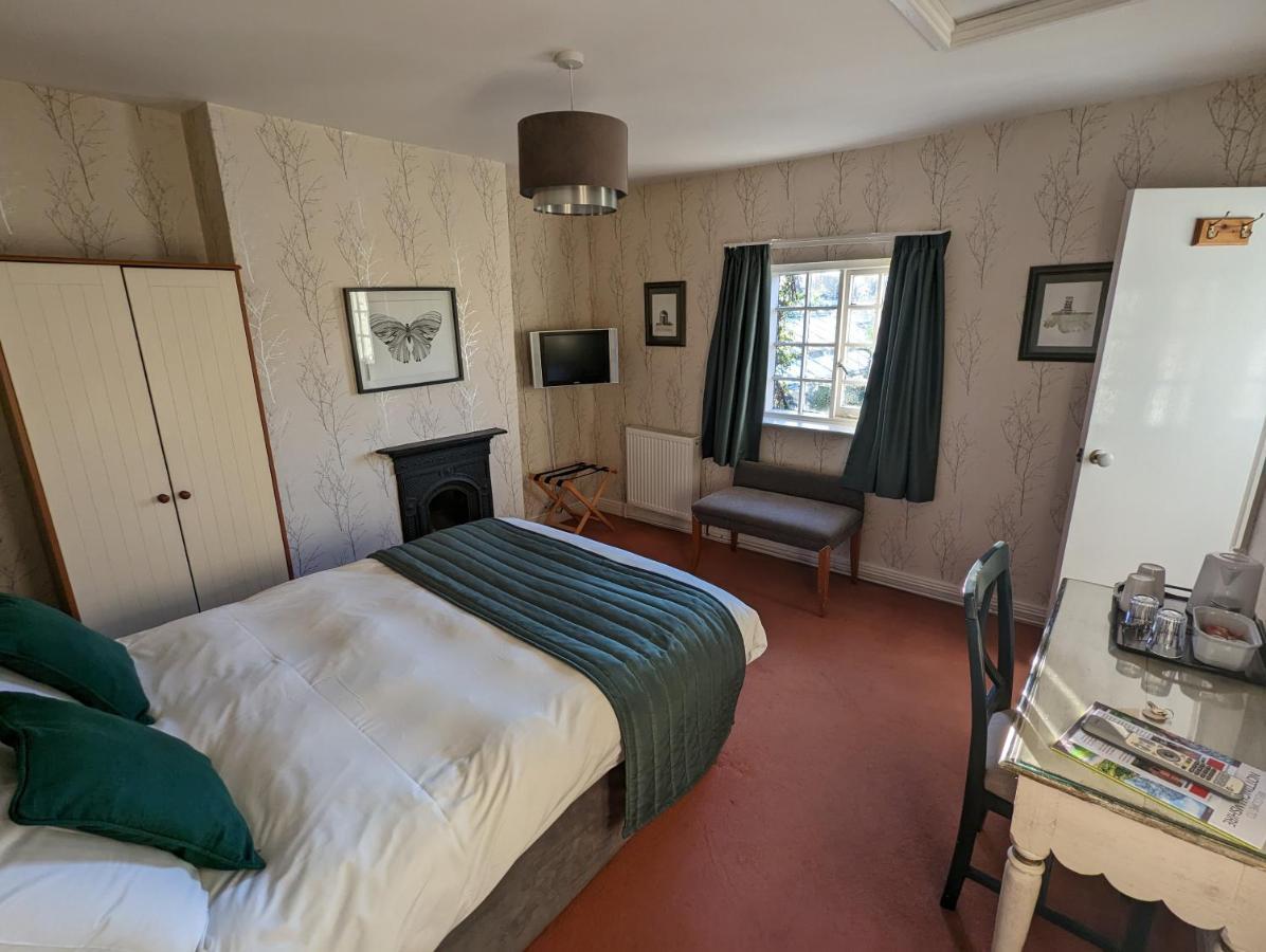 The Cottage Hotel Bradmore  Exterior foto