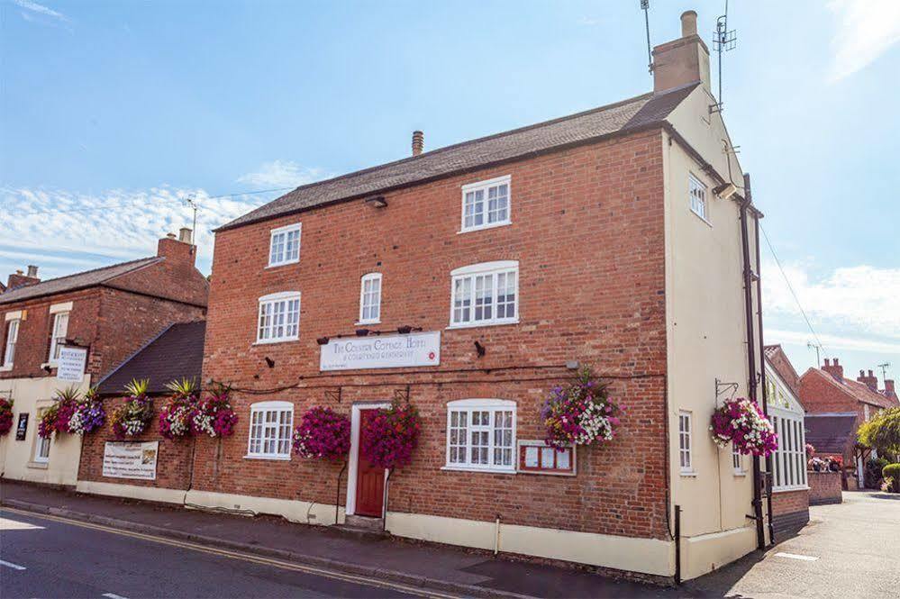 The Cottage Hotel Bradmore  Exterior foto