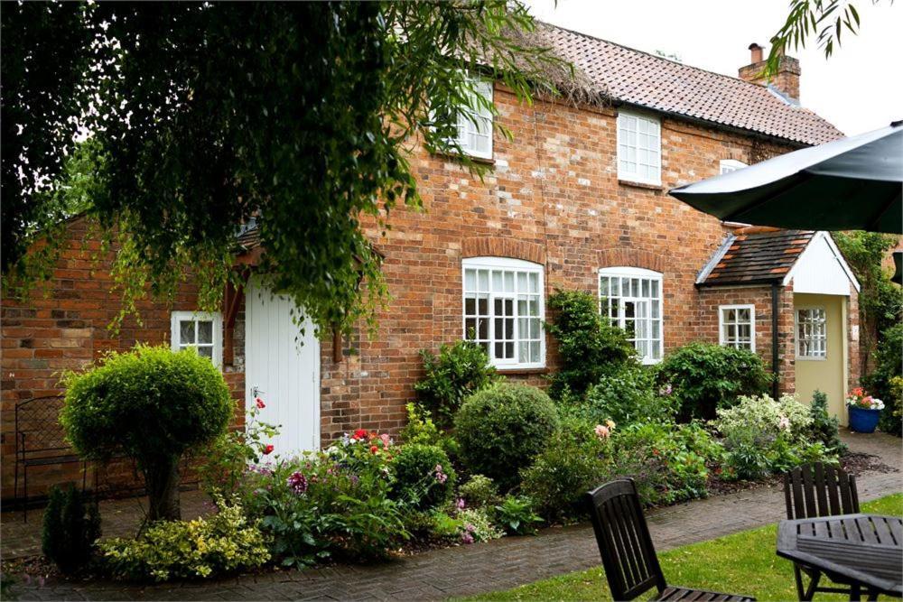 The Cottage Hotel Bradmore  Exterior foto