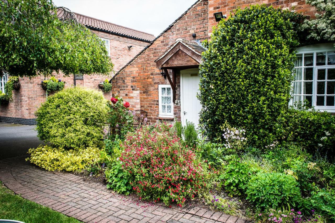 The Cottage Hotel Bradmore  Exterior foto