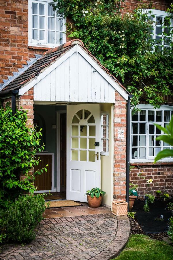 The Cottage Hotel Bradmore  Exterior foto
