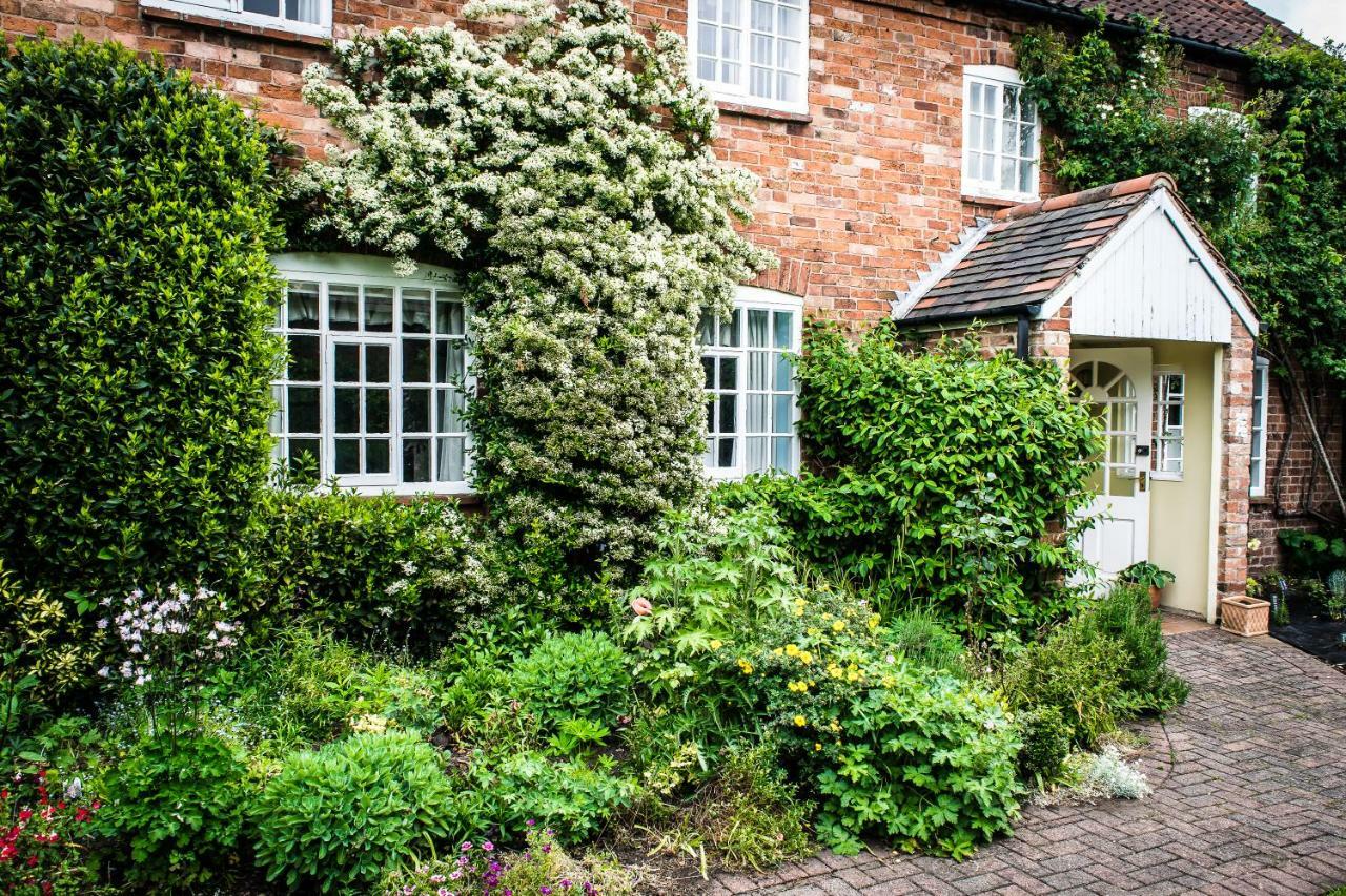 The Cottage Hotel Bradmore  Exterior foto